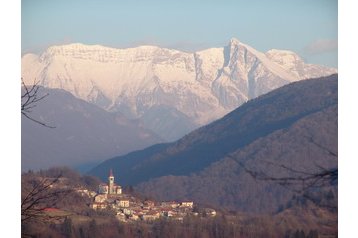 Slovenia Privát Logje, Esterno